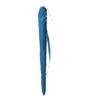 98320_104-pouch PARANA. 210T reclining parasol with silver lining