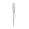 98320_123-pouch PARANA. 210T reclining parasol with silver lining