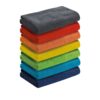 98377 CALIFORNIA. Microfibre beach towel (250 g/m²)