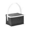 JEDDAH. Cooler bag 3 L in 600D polyester