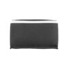 JEDDAH. Cooler bag 3 L in 600D polyester
