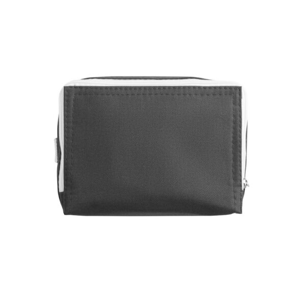 98406_103-c JEDDAH. Cooler bag 3 L in 600D polyester