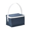JEDDAH. Cooler bag 3 L in 600D polyester