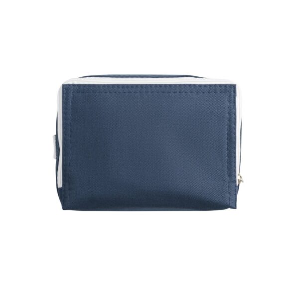 98406_104-c JEDDAH. Cooler bag 3 L in 600D polyester