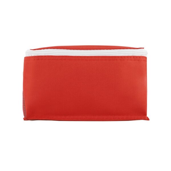 98406_105-a JEDDAH. Cooler bag 3 L in 600D polyester