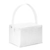 JEDDAH. Cooler bag 3 L in 600D polyester