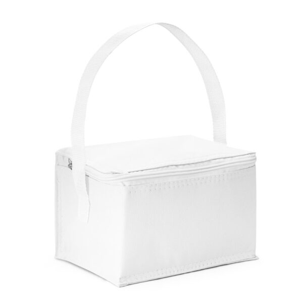 98406_106 JEDDAH. Cooler bag 3 L in 600D polyester