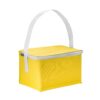 JEDDAH. Cooler bag 3 L in 600D polyester
