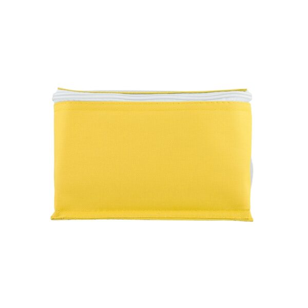 98406_108-a JEDDAH. Cooler bag 3 L in 600D polyester