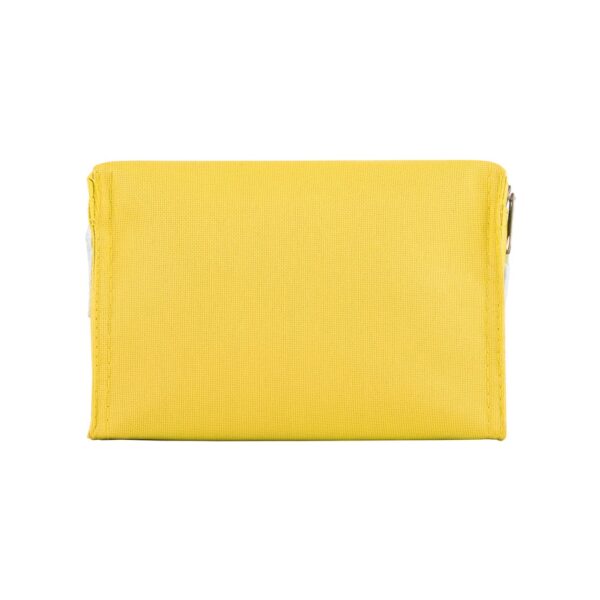 98406_108-b JEDDAH. Cooler bag 3 L in 600D polyester