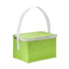JEDDAH. Cooler bag 3 L in 600D polyester