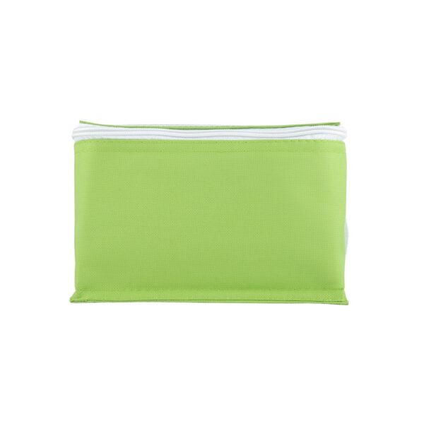98406_119-a JEDDAH. Cooler bag 3 L in 600D polyester