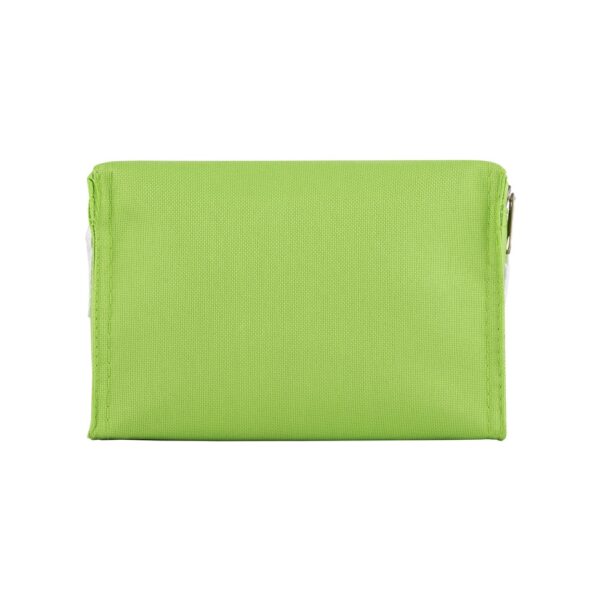 98406_119-b JEDDAH. Cooler bag 3 L in 600D polyester