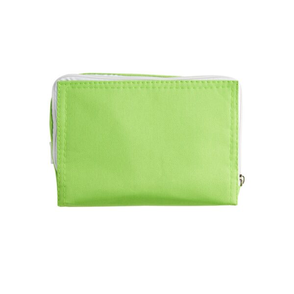 98406_119-c JEDDAH. Cooler bag 3 L in 600D polyester