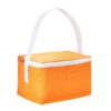 JEDDAH. Cooler bag 3 L in 600D polyester