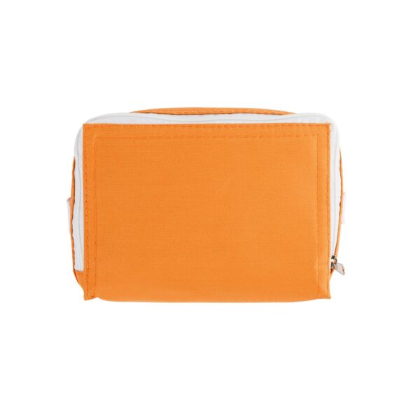 98406_128-c JEDDAH. Cooler bag 3 L in 600D polyester