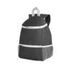 98408_103 JAIPUR. Cooler backpack 10L in 600D polyester