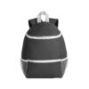 98408_103-a JAIPUR. Cooler backpack 10L in 600D polyester