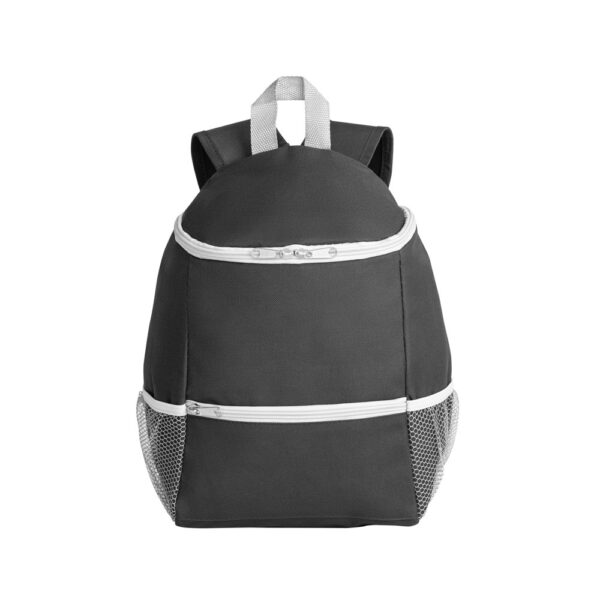 98408_103-a JAIPUR. Cooler backpack 10L in 600D polyester