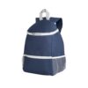 98408_104 JAIPUR. Cooler backpack 10L in 600D polyester