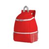 98408_105 JAIPUR. Cooler backpack 10L in 600D polyester