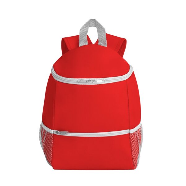 98408_105-a JAIPUR. Cooler backpack 10L in 600D polyester