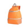 98408_128 JAIPUR. Cooler backpack 10L in 600D polyester