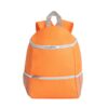 98408_128-a JAIPUR. Cooler backpack 10L in 600D polyester