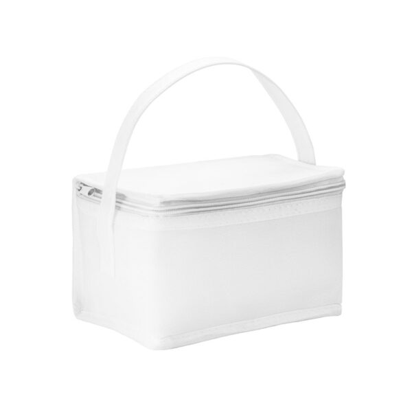 IZMIR. Cooler bag 3 L in non-woven (80 g/m²)