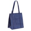 98410_104 ROTTERDAM. Non-woven Cooler bag (80 g/m²)