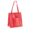 98410_105 ROTTERDAM. Non-woven Cooler bag (80 g/m²)