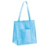 98410_124 ROTTERDAM. Non-woven Cooler bag (80 g/m²)