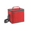 98418_105 SINGAPORE. Cooler bag 9 L in 600D polyester
