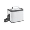 98418_106 SINGAPORE. Cooler bag 9 L in 600D polyester
