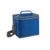 98418_114 SINGAPORE. Cooler bag 9 L in 600D polyester