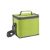 98418_119 SINGAPORE. Cooler bag 9 L in 600D polyester