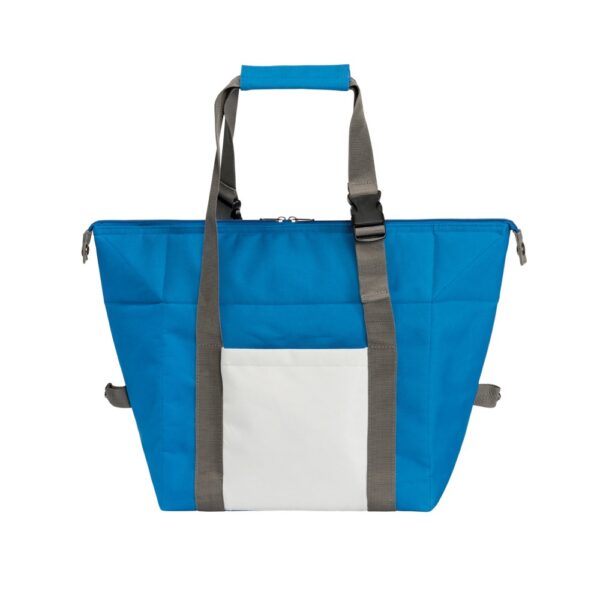 98420_104-a PHILADEL. Cooler bag 16 L in 600D polyester