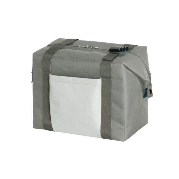 98420_113 PHILADEL. Cooler bag 16 L in 600D polyester