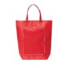 98423_105 MAYFAIR. Foldable Cooler bag in 210D polyester 15 L