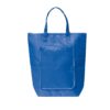 98423_114 MAYFAIR. Foldable Cooler bag in 210D polyester 15 L
