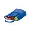 98423_114-c MAYFAIR. Foldable Cooler bag in 210D polyester 15 L
