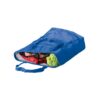 98423_114-d MAYFAIR. Foldable Cooler bag in 210D polyester 15 L