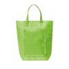 98423_119 MAYFAIR. Foldable Cooler bag in 210D polyester 15 L