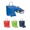 98423_set MAYFAIR. Foldable Cooler bag in 210D polyester 15 L