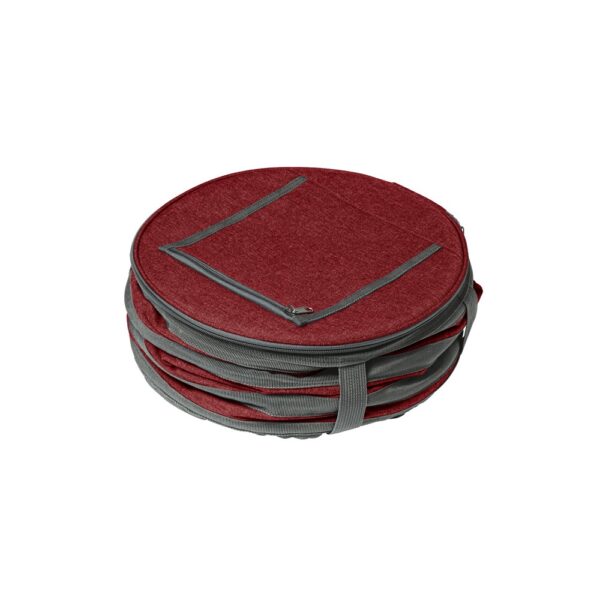 COAST. Foldable cooler bag 15 L