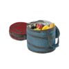 COAST. Foldable cooler bag 15 L