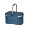 98426_104 BASKIT. Flexible picnic basket in 600D 25 L