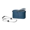 98426_104-d BASKIT. Flexible picnic basket in 600D 25 L