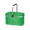 98426_109 BASKIT. Flexible picnic basket in 600D 25 L