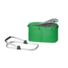 98426_109-d BASKIT. Flexible picnic basket in 600D 25 L